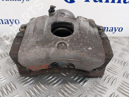 Used Right front brake caliper KIA CERATO I Hatchback (LD) [2004-2010]  27382833