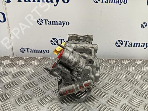 AC compressor OPEL CORSA F (P2JO)  | BP20208737M34 