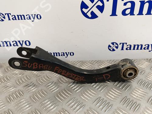 Used Right rear suspension arm Right rear suspension arm SUBARU FORESTER (SJ_) 2.0 D AWD (SJD) (147 hp) 40088068 40088068