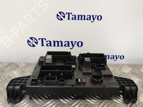 Fuse box OPEL ASTRA J (P10) 1.7 CDTI (68) | BP13619945E1 