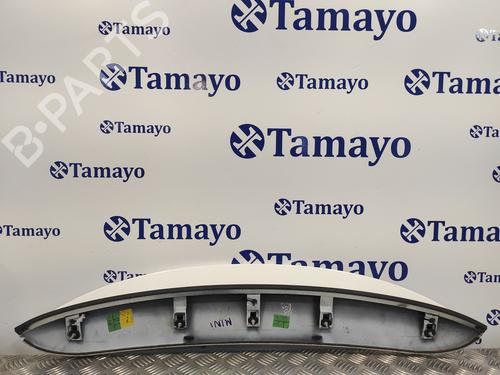 Rear spoiler MINI MINI (R56) One | BP19247356C96 
