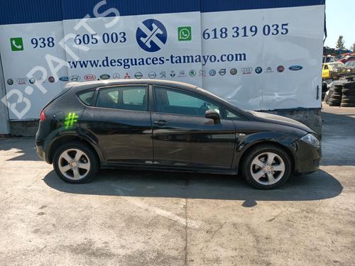 Gearbox SEAT LEON (1P1) 1.9 TDI | BP36998864M3 - Image 8