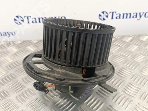 Heater blower motor BMW 1 (E87)  | BP21191983M62 