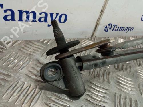 Front wiper motor MINI MINI (R56)  | BP27204850M29 