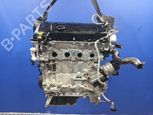 Motor PEUGEOT 207 (WA_, WC_) 1.4 16V (95 hp) 25478054