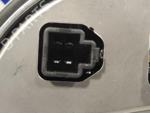 Lights ECU RENAULT ALASKAN 2.3 dCi 163 4x4 (U3MB) | BP40088348M55 - Image 4