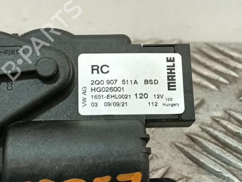 Electronic module SEAT IBIZA V (KJ1, KJG) 1.5 TSI | BP33118101M83 - Image 2