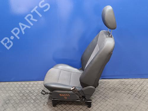 Right front seat MERCEDES-BENZ A-CLASS (W169)  | BP15982624C16 