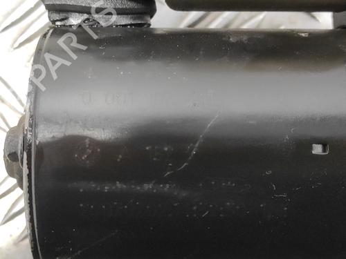 Starter ALFA ROMEO 147 (937_) 1.6 16V T.SPARK ECO (937.AXA1A, 937.BXA1A) | BP19536883M8 