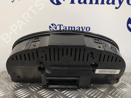 Kombinert Instrument VW TOURAN (1T1, 1T2) 1.9 TDI | BP15098439C47 