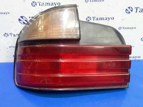 Used Left taillight Left taillight MITSUBISHI GALANT VI Saloon (E3_A) 1.8 (E32A) (86 hp) 40089504 40089504