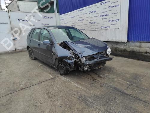 Front left window mechanism VW POLO (9N_, 9A_)  | BP25024138C22 