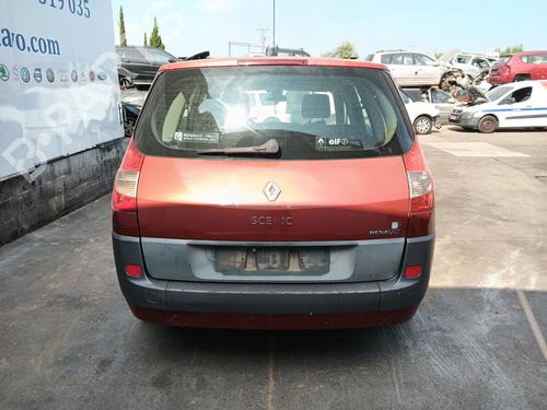 Switch RENAULT GRAND SCÉNIC II (JM0/1_) 1.5 dCi (JM1E) | BP37607838I30 - Image 9