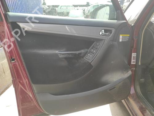 Left front window switch CITROËN C4 Grand Picasso I (UA_)  | BP20310505I27 