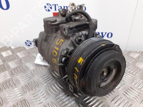 AC-Kompressor OPEL ASTRA G Hatchback (T98) 1.6 16V (F08, F48) | BP19146838M34 