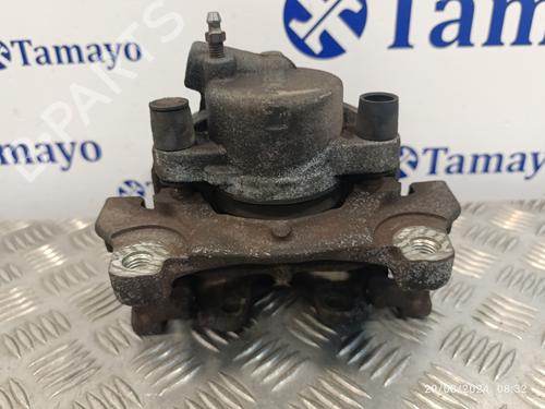 Left front brake caliper LAND ROVER FREELANDER 2 (L359)  | BP19421673M105 