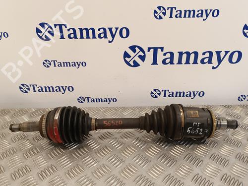 BP17069865M38 | Semiasse anteriore sinistro TOYOTA RAV 4 II (_A2_)  BP17069865M38