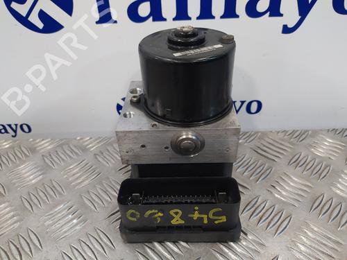 Abs pomp FORD FOCUS II (DA_, HCP, DP) 2.0 TDCi (136 hp) 13358072