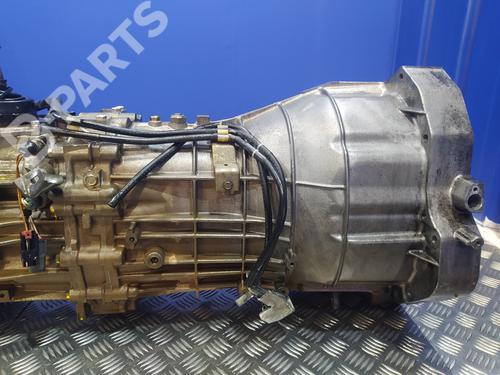 Transfer box NISSAN PATHFINDER III (R51) 2.5 dCi 4WD | BP12000895M36 