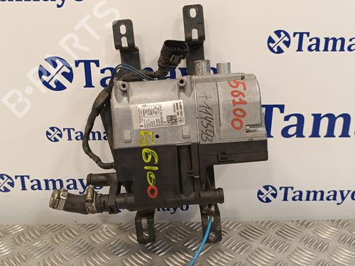 Elektronisk modul FORD RANGER (TKE) 2.2 TDCi (160 hp) 16968282