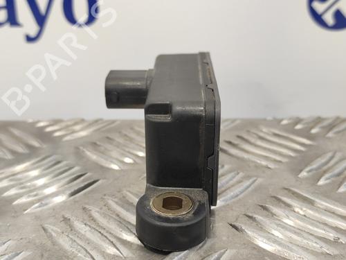 Electronic module CITROËN C3 II (SC_)  | BP15098437M83 
