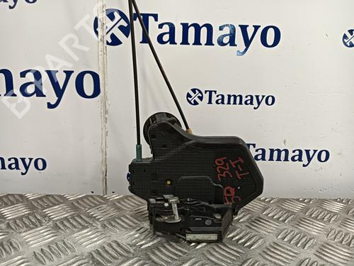 Used Rear left lock SUBARU JUSTY IV 1.0 (M300) (69 hp) 19699657