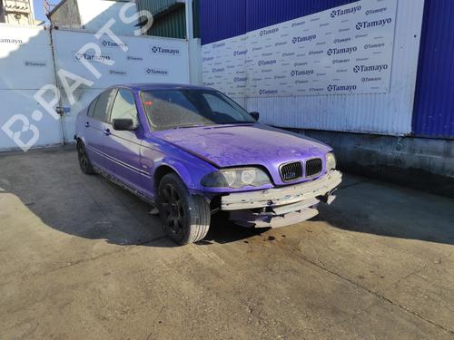 AC compressor BMW 3 (E46)  | BP24288013M34 