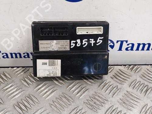 Elektronisk modul KIA CEE'D Hatchback (ED) [2006-2012]  27895007