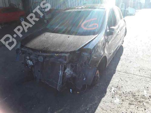 Engine RENAULT CLIO III (BR0/1, CR0/1)  | BP4951294M1 