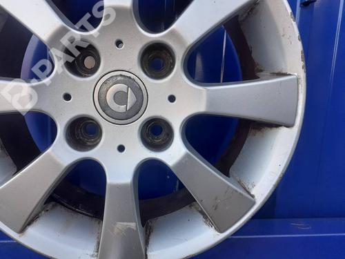 Felg SMART FORFOUR (454)  | BP9552258C45 