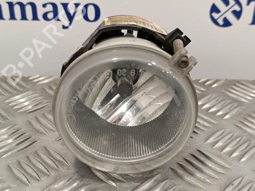 Used Left front fog light JEEP PATRIOT (MK74) [2007-2017]  16047379