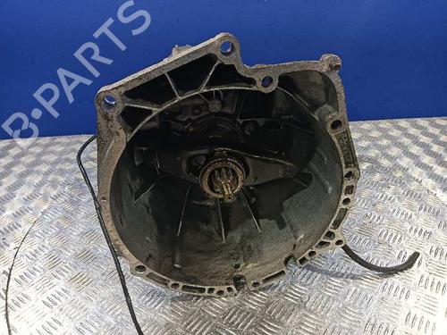 Gearbox BMW 3 Compact (E46)  | BP24883392M3 