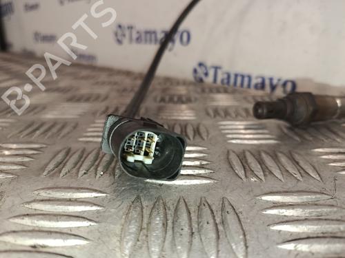 Electronic sensor DAEWOO LACETTI Hatchback (KLAN) 1.6 | BP40088671M84 - Image 2