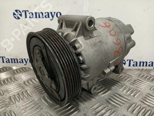 AC compressor RENAULT SCÉNIC II (JM0/1_)  | BP30354895M34  - Image 5