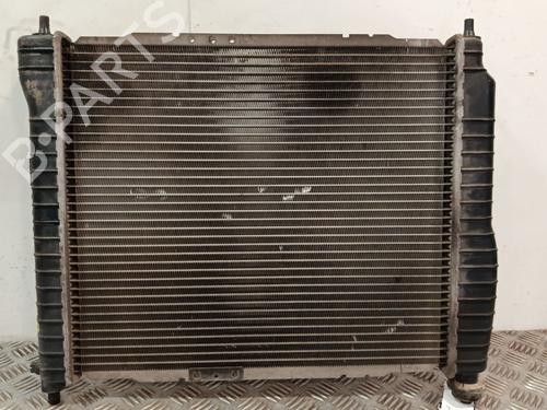 Water radiator DAEWOO KALOS (KLAS) 1.2 | BP38086196M31 - Image 3