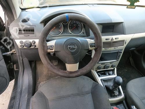 Gearbox OPEL ASTRA H GTC (A04) 1.7 CDTi (L08) | BP34475678M3 - Image 10