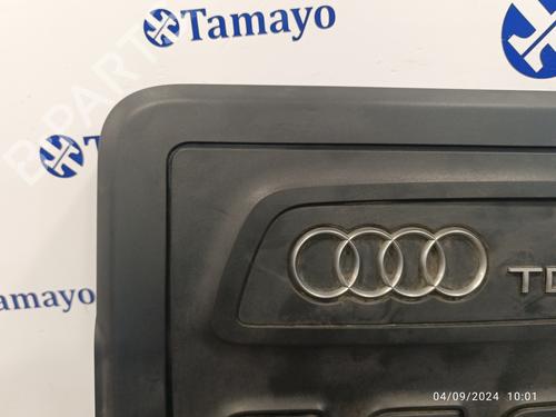 Upper protection AUDI A3 Sportback (8PA)  | BP20098701M93 