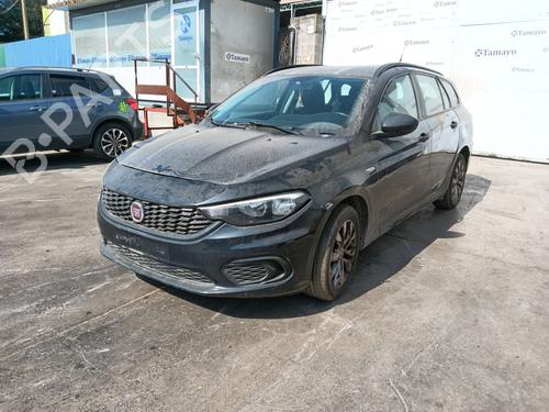 Engine FIAT TIPO Estate (356_, 357_) 1.4 LPG (356WXF1B) | BP37446484M1 - Image 3