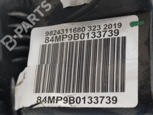 Break pedal OPEL CORSA F (P2JO)  | BP10292760I19 