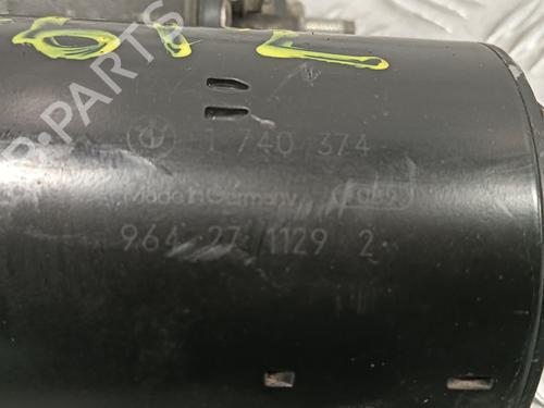 Starter BMW 3 Coupe (E46) 323 Ci | BP23145835M8 