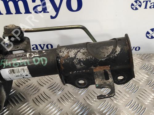 Right front shock absorber OPEL ASTRA J (P10) 1.4 (68) | BP13390980M17 