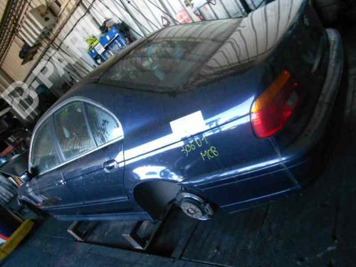 Electronic module BMW 5 (E39) 530 d | BP1207072M83 