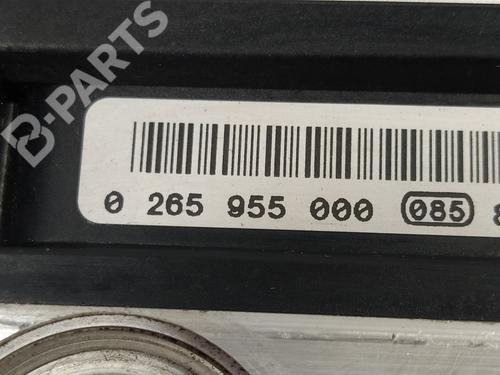 ABS pump SEAT IBIZA IV (6J5, 6P1)  | BP9953480M43 
