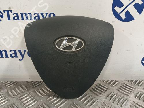 Used Driver airbag HYUNDAI i30 (FD) 1.4 (109 hp) 30316499