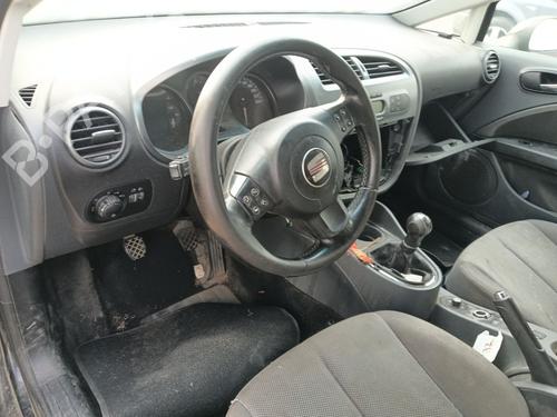 Engine SEAT LEON (1P1) 2.0 TDI 16V | BP39511974M1 - Image 9