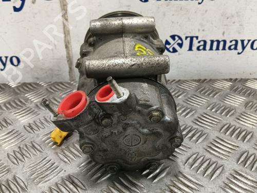AC compressor PEUGEOT 206 CC (2D)  | BP29074299M34 