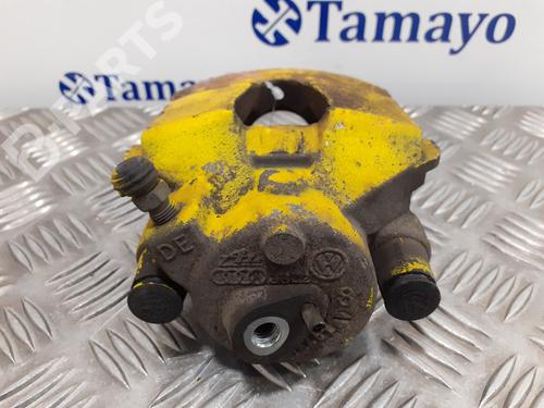 Left front brake caliper VW GOLF VI (5K1) 1.6 TDI | BP11565273M105