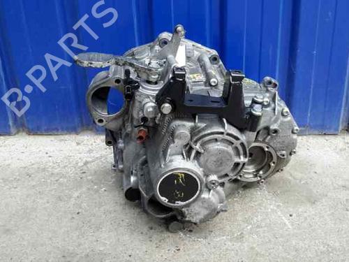 Gearbox SEAT IBIZA IV SC (6J1, 6P5) 2.0 TDI | BP20332931M3 