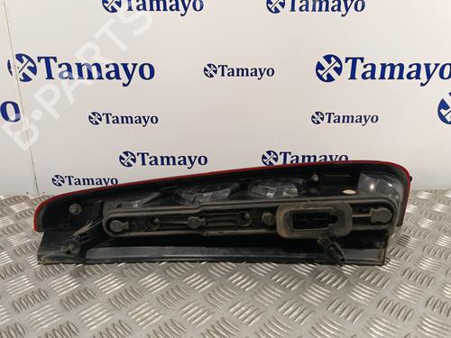 Left taillight FORD C-MAX (DM2) 1.8 TDCi | BP17747141C34 