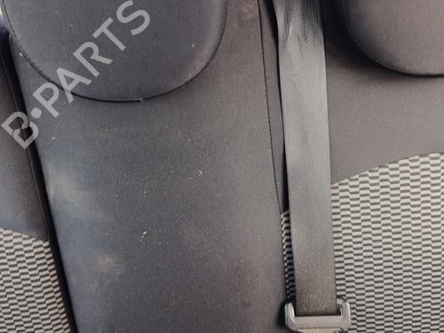 Used Rear center seatbelt Rear center seatbelt NISSAN MICRA IV (K13K, K13KK) 1.2 (80 hp) 34214051 34214051